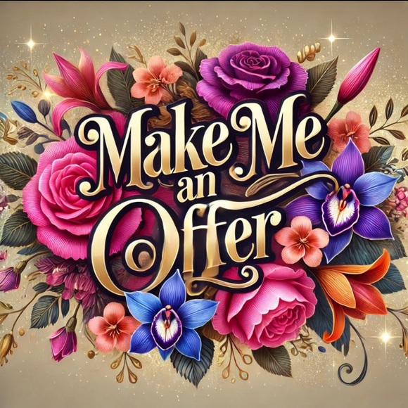 Meet your Posher, Kimberly - Picture 1 of 3